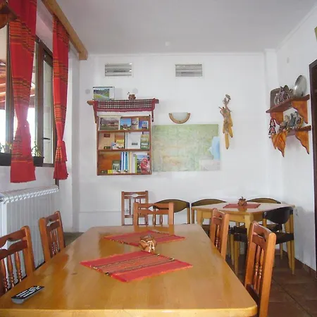 Momchil Unak Momchilovtsi (Smolyan)
