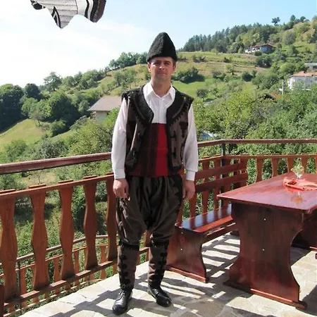 Momchil Unak Momchilovtsi (Smolyan)